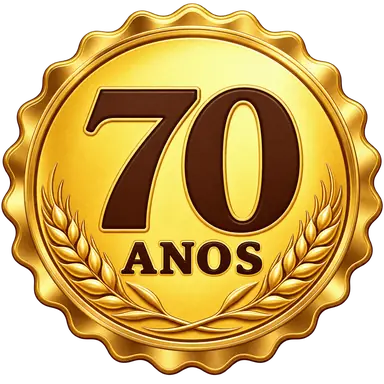 70 anos
